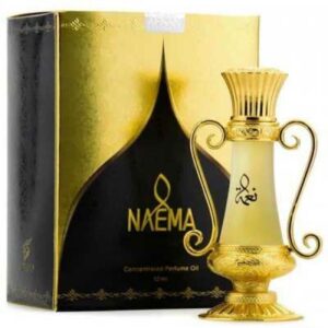 Afnan Naema Concentrated 12ml Oil Perfume