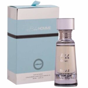 Armaf Blue Homme 20ml Oil Perfume