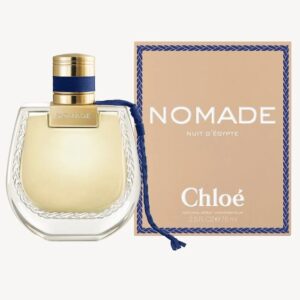 Chloe Nomade Nuit D'Egypte EDP 75ml