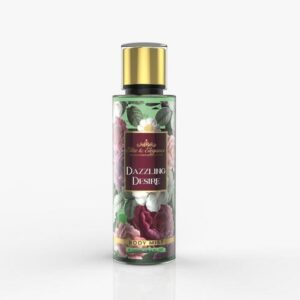 Elite & Elegance Dazzling Desire Body Mist 250ml