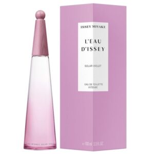 Issey Miyake Solar Violet Intense EDT 100ml