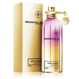 Montale Aoud Legend EDP 100ml